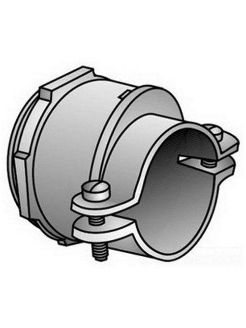 OZ-Gedney Co. - O-Z/Gedney KC-200 2 Inch 2 Screw Connector
