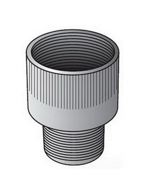 OZ-Gedney Co. - O-Z/Gedney ME-323S Steel Male Enlargers