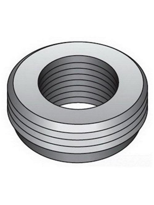 OZ-Gedney Co. - O-Z/Gedney RB-336 2-1/2 to 2 Inch Malleable Iron NPT Reducing Bushing