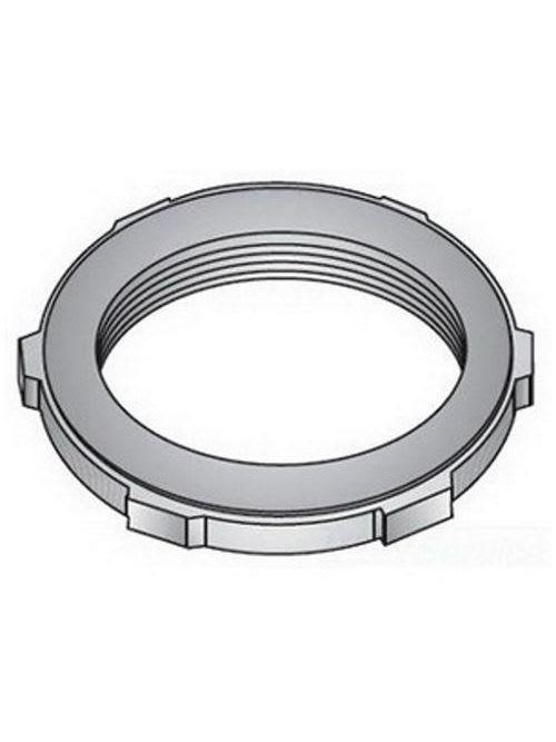OZ-Gedney Co. - O-Z/Gedney SLG-50S 1/2 Inch Sealing Locknut