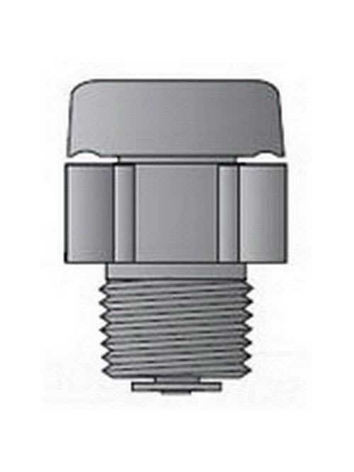 OZ-Gedney Co. - OZG DBB-50SS 1/2 IN DRN & BRTHER GR