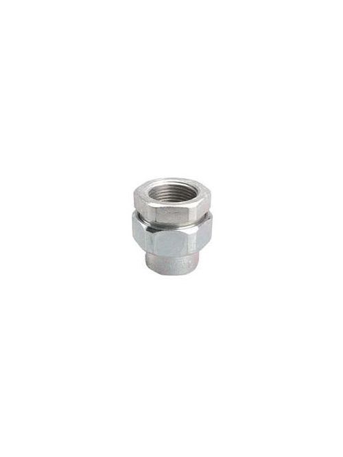 OZ-Gedney Co. - O-Z/Gedney UNF-50S 1/2 Inch Steel Union
