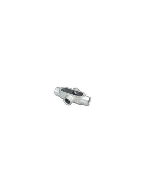OZ-Gedney Co. - O-Z/Gedney X-75 3/4 Inch Type X Iron Conduit Body