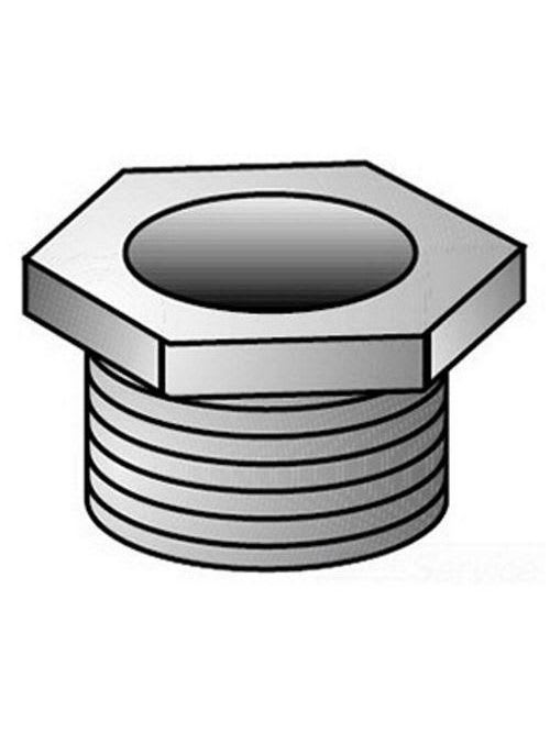 OZ-Gedney Co. - O-Z/Gedney 7-75 3/4 Inch Conduit Nipple