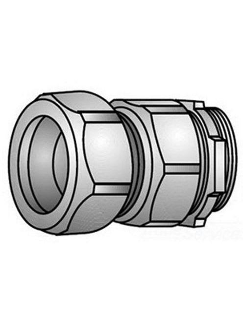 OZ-Gedney Co. - O-Z/Gedney 31-200 2 Inch Rigid Conduit Compression Connector