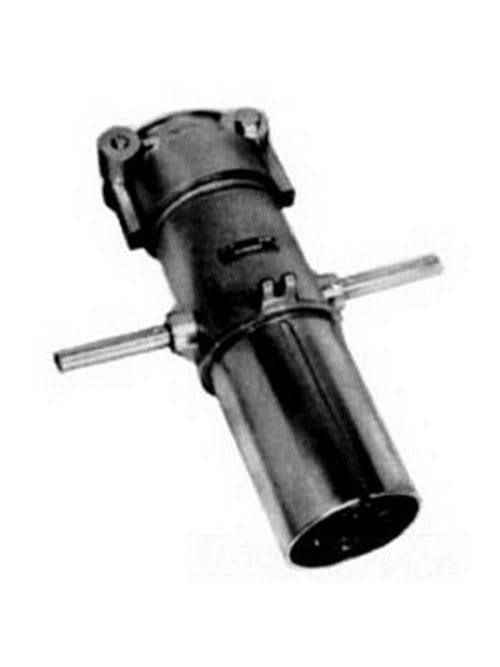 Appleton Electric - Appleton AP40033E-RS 2.5" 400 Amp 3-Wire 4-Pole S1 Rs Plug Assembly