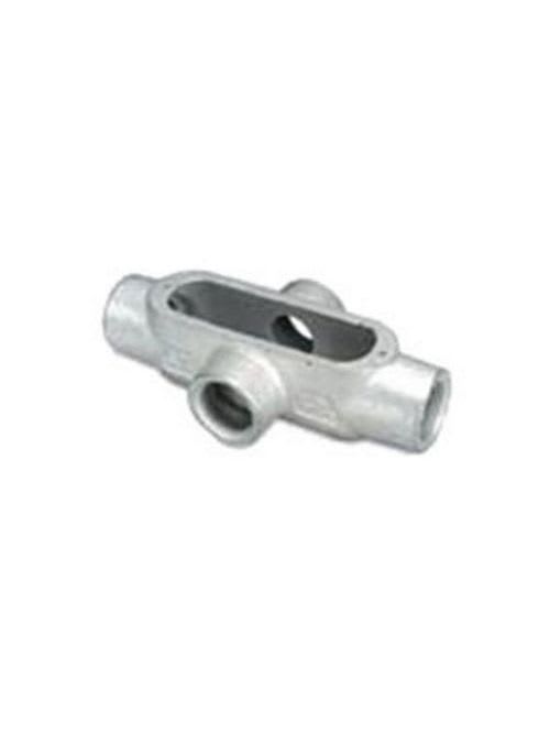 OZ-Gedney Co. - OZG X-150 1-1/2 IN IRON COND BDY TY