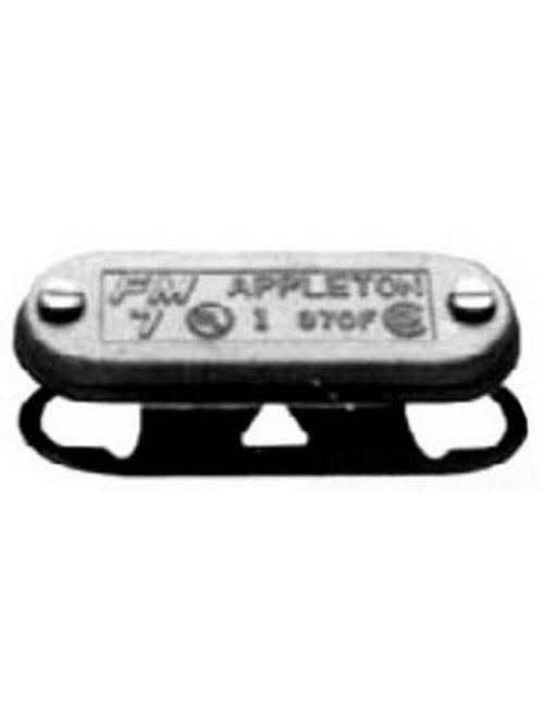 Appleton Electric - Appleton APP470IG FM7 COVER&FIP GSKT
