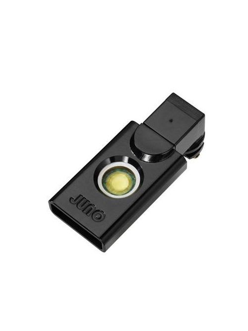 Juno Lighting - JUNO TL201LED3KBL .6W PWR LED MOD
