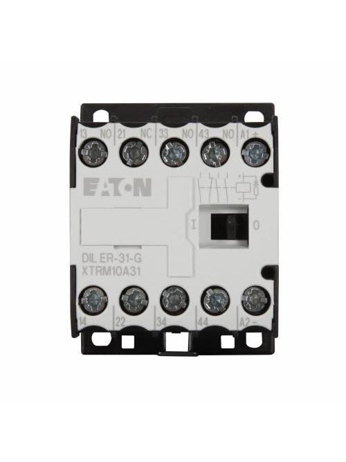 Cutler-Hammer / Eaton - ETN XTRM10A31TD Mini Control Relay