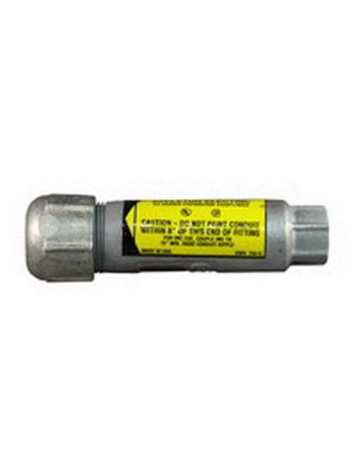 Appleton Electric - APP XJ75-4 3/4 IN EXP CPLG 4 IN MVM