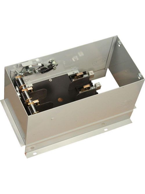 Siemens - Siemens VB610 TWIN MOUNT 200A VB MTG KI