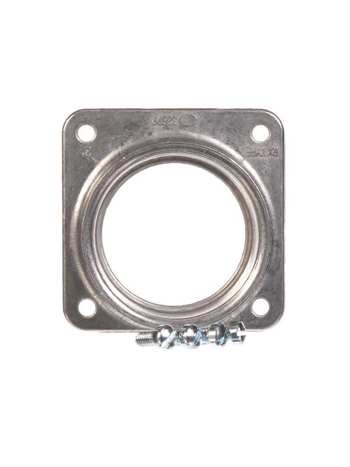 Siemens - Siemens EC38599 2 Inch Unpainted Screw Mount Interchangeable Meter Center Hub