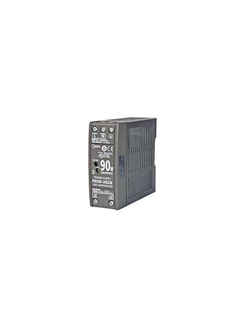 Idec Products - IDEC PS5R-VE24 POWER SUPPLY 90W 24VDC DIN