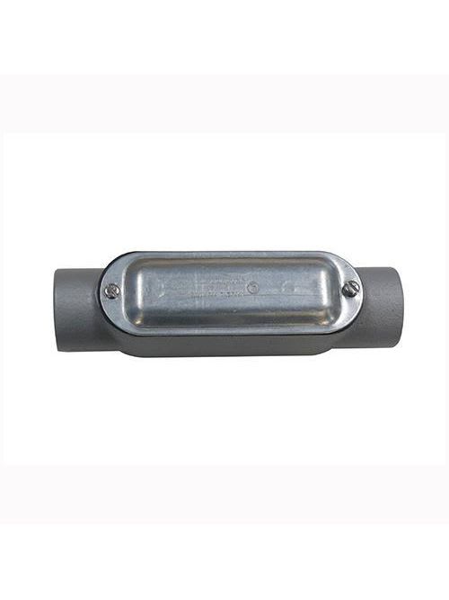 OZ-Gedney Co. - OZG C-50CG 1/2 IN BODY/CVR/GSKT ASS
