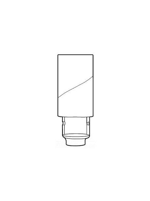 Pass & Seymour / Legrand - Pass & Seymour 10027 125V 75W Candelabra Base Incandescent Lampholder