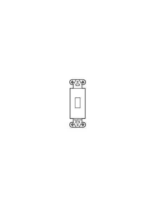 Pass & Seymour / Legrand - P&S 327 DISC NO SUB
