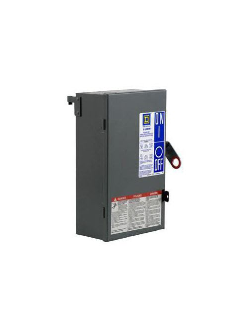 Square-D / Schneider - Square D PTQ3680GH Busway FS Plug-In