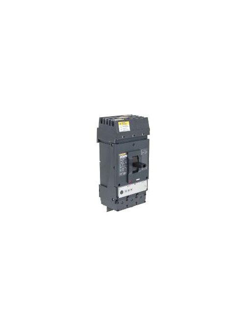 Square-D / Schneider - Square D LA26250AC 600 Volt Molded Case Circuit Breaker
