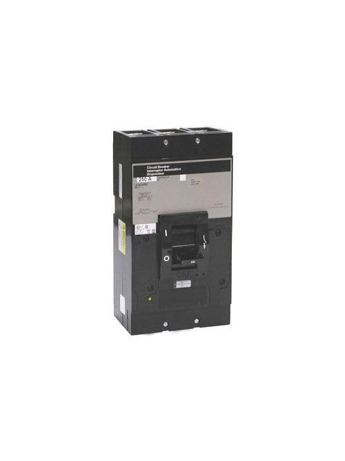 Square-D / Schneider - Square D LA36150 600 Volt 150 Amp Molded Case Circuit Breaker