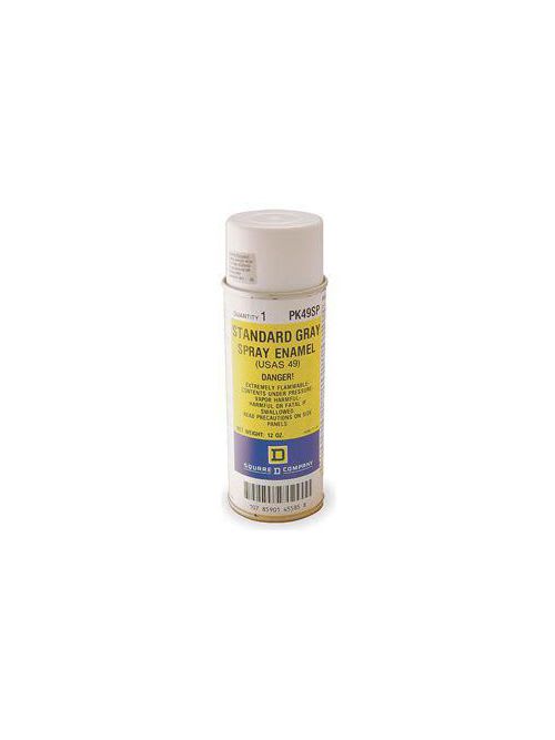 Square-D / Schneider - Square D PK49SP Gray Touch-Up Paint