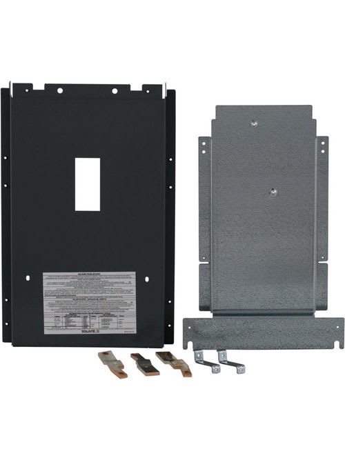 Square-D / Schneider - Square D NQMB2HJ 100 to 225 Amp Main Circuit Breaker Adapter Kit