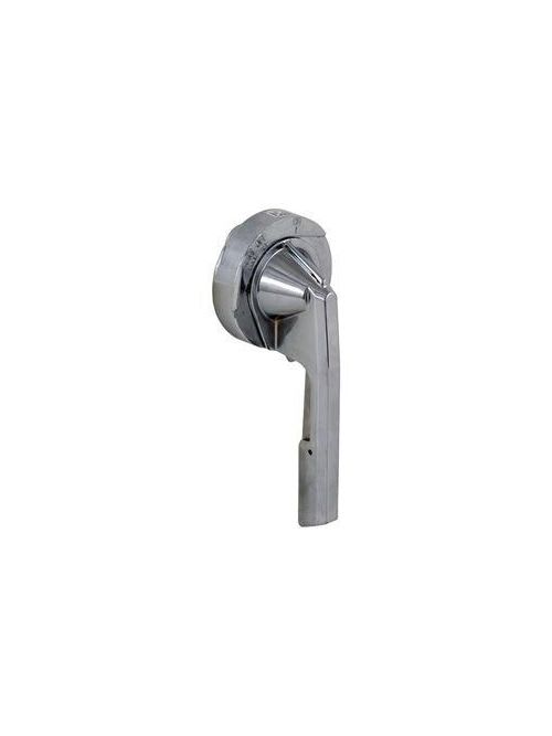 Square-D / Schneider - Square D 4056699450 30 A Stainless Steel Switch Handle Assembly