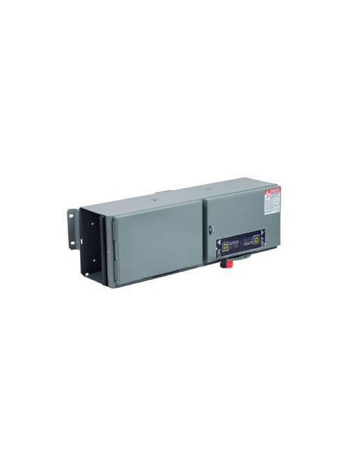 Square-D / Schneider - Square D QMB367MW 3-Pole 800 Amp 600 Volt Fusible Switch