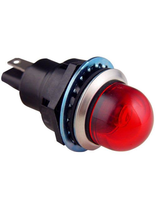 Square-D / Schneider - Square D 9001OG120 30 mm 120 VAC Green Incandescent Instrument Pilot Light