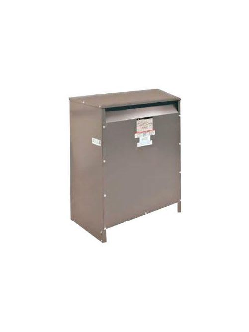 Square-D / Schneider - Square D 220T145HDIT 220 kVa 460 VAC Delta Primary 460 Star/265 VAC Secondary Dry Type Drive Isolation Transformer