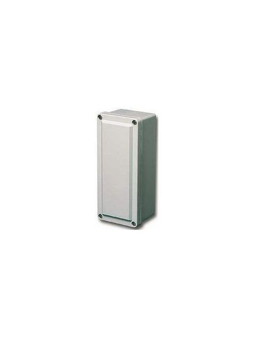 Stahlin Enclosures - Stahlin (RobRoy) CF644 6.63 x 3.81 x 3.89 Inch NEMA 4X Fiberglass Junction Box