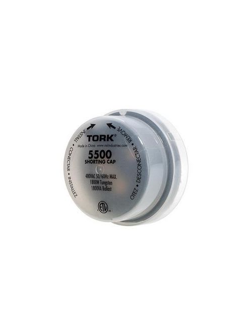 NSi - Tork 5500 Lighting Photocontrol Shorting Cap