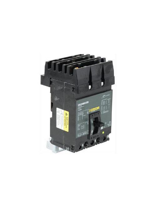 Square-D / Schneider - Square D FH36050 600 Volt 50 Amp Molded Case Circuit Breaker