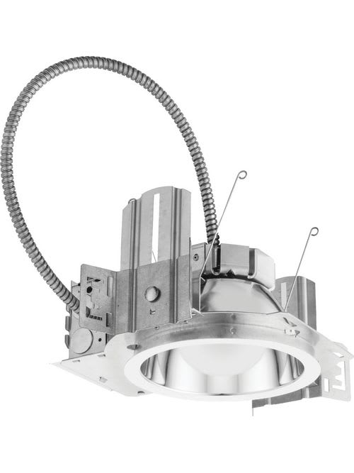 Lithonia Lighting - AEON LDN6-40/10-MVOLT-GZ10-HSG LED DOWNLIGHT HOUSING