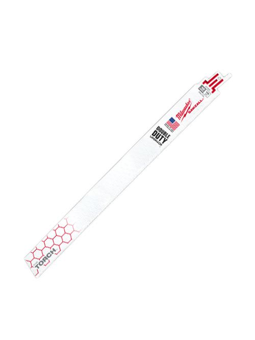 Milwaukee Tool - MILW 48-01-7789 12 IN. 18TPI SAWZALL BLADE