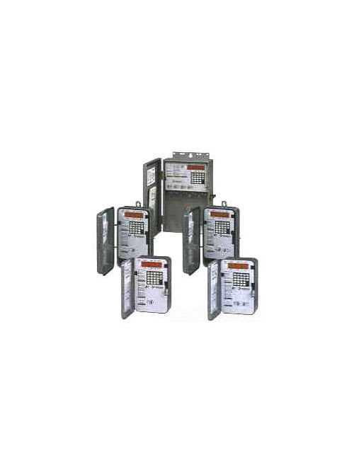 Intermatic, Inc - Intermatic ET70115CR NEMA 3R 7-Day 120/208/240/277 VAC 60 Hz 20 Amp SPDT Electronic Astronomic Time Switch