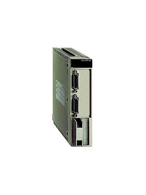Square-D / Schneider - SQD TSXCTY2C 2 CH. COUNTER MEASUREMENT