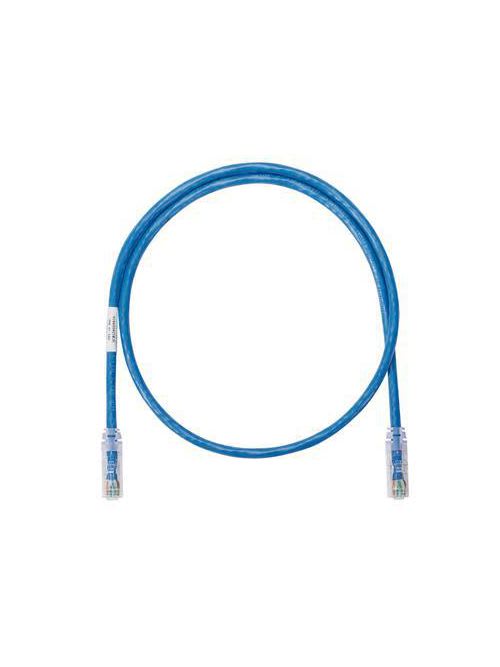 Panduit Corp - Panduit NK6PC6Y Copper Patch Cord