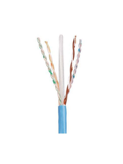 Panduit Corp - PAN PUP6004YL-UY Copper Cable, Enha