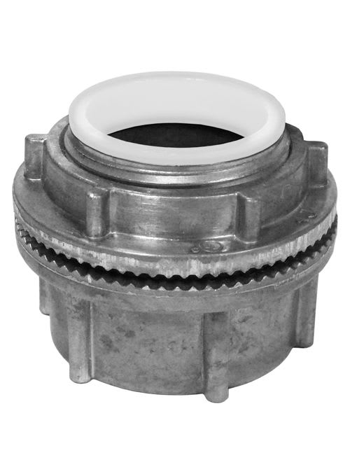 Appleton Electric - Appleton HUB75DN 3/4 Zinc Die-Cast Water Tight Hubs