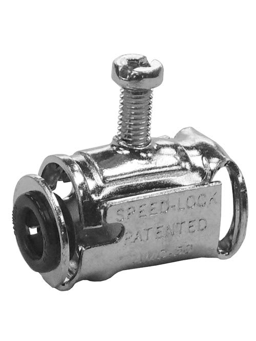 Appleton Electric - Appleton Group AMC-5075 1/2-3/4 Steel Box Connector