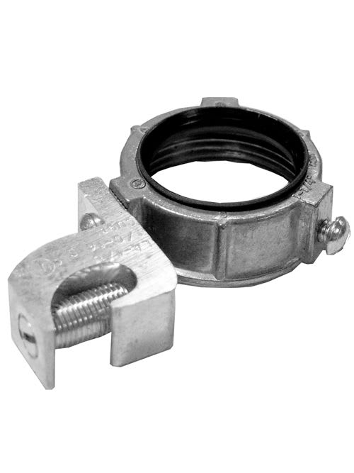Appleton Electric - Appleton GBL-500 1-1/2" Insulated Grounding Bushing