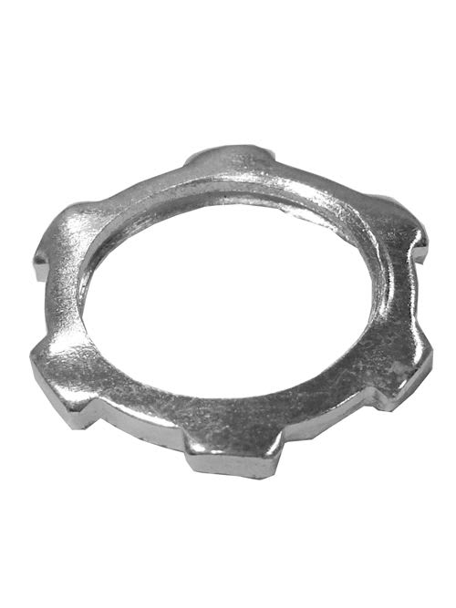 Appleton Electric - Appleton L-300 1" Steel Locknut