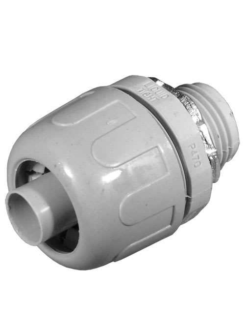 Appleton Electric - Appleton NMM-11 1/2" CONN LFNC NYLON