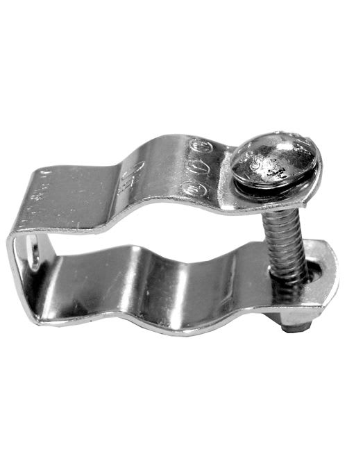 Appleton Electric - Appleton CH-050-B 3/8 and 1/2" Conduit Hanger Steel