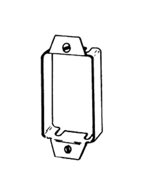 Appleton Electric - Appleton 1490 Switch Box Extension