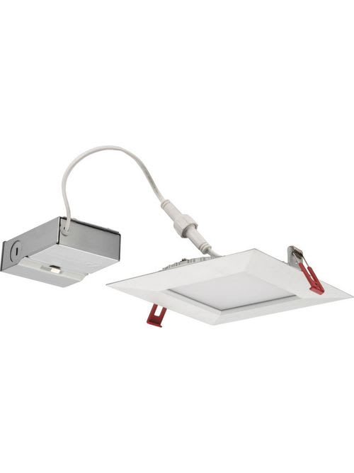Lithonia Lighting - LITH WF6SQSLED30KMWM6 DOWNLIGHT