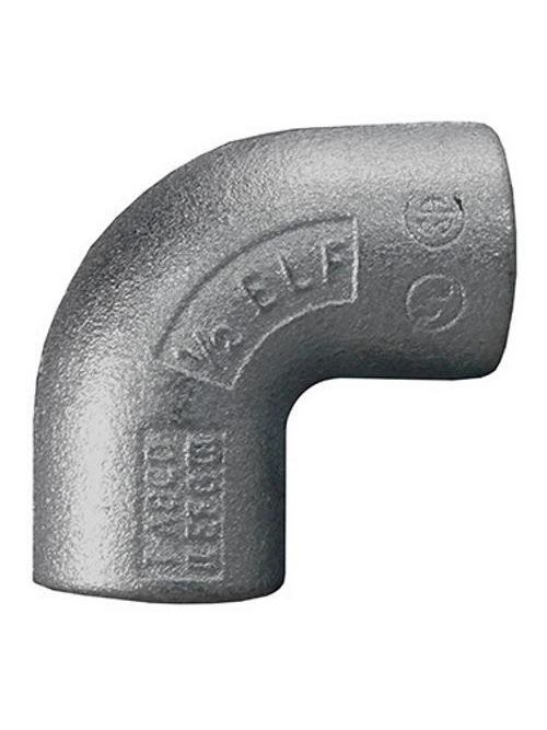 Appleton Electric - Appleton ELF90-75 3/4" 90deg Female Elbow, Explosion-Proof, Dust-Ignition-Proof - Malleable Iron