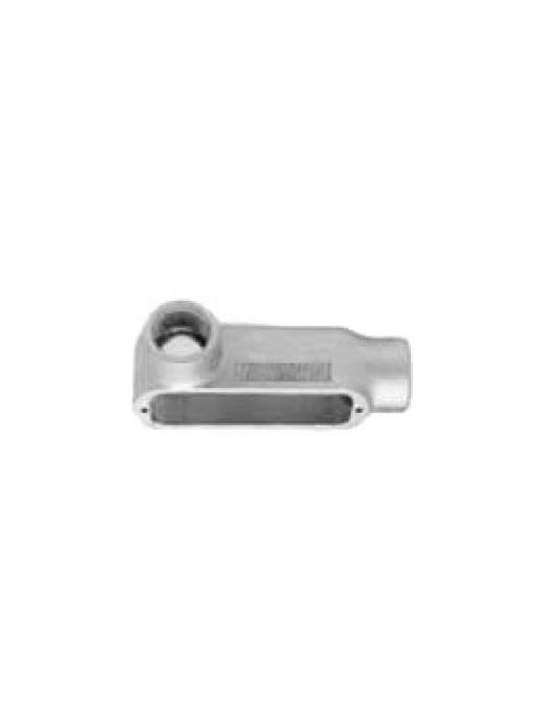 Appleton Electric - Appleton LL350-M 3-1/2" LL-Type Conduit Body, Malleable Iron, Form 35