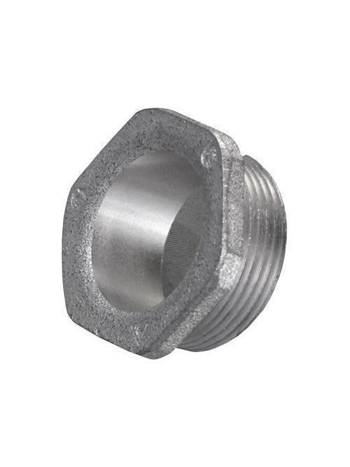 Appleton Electric - Appleton CN-300 3" Conduit (Chase) Nipple - Die Cast Zinc - Non-Insulated